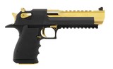 "(SN:DK0117966) Magnum Research Desert Eagle L6 (NGZ1089)" - 1 of 3