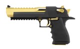 "(SN:DK0117966) Magnum Research Desert Eagle L6 (NGZ1089)" - 2 of 3