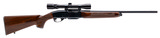 "Remington 742 Woodsmaster Rifle .30-06 (R43715)" - 1 of 4