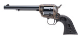 "Colt Peacemaker Revolver .22 Mag/LR (C20607)" - 1 of 7