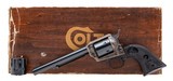 "Colt Peacemaker Revolver .22 Mag/LR (C20607)" - 7 of 7