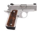 "Kimber Micro Raptor Pistol .380 ACP (PR71224)" - 1 of 7