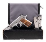 "Kimber Micro Raptor Pistol .380 ACP (PR71224)" - 7 of 7