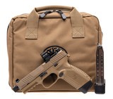 "FN 545 Tactical Pistol .45 ACP (PR71312)" - 4 of 4