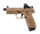 "FN 545 Tactical Pistol .45 ACP (PR71312)" - 2 of 4