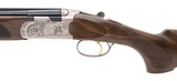 "(SN: F89355X) Beretta 687 Silver Pigeon III Shotgun 20 Gauge (NGZ3965) NEW" - 4 of 5