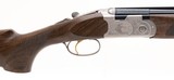 "(SN: F89355X) Beretta 687 Silver Pigeon III Shotgun 20 Gauge (NGZ3965) NEW" - 3 of 5