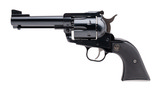 "Ruger Blackhawk Revolver .357 Mag (PR68522)" - 1 of 7