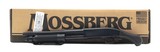 "(SN: V2018191) Mossberg 590 Shockwave Shotgun 12 Gauge (NGZ180) NEW" - 5 of 5