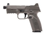 "(SN: GKS0372466) FN 509 Tactical Pistol 9mm (NGZ5366) NEW" - 2 of 3