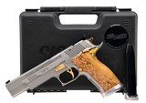 "Sig Sauer P226 X-Six Scandic Pistol 9mm (PR71341)" - 6 of 6