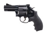 "Smith & Wesson Performance Center 586-7 Revolver .357 Magnum (PR71310)"