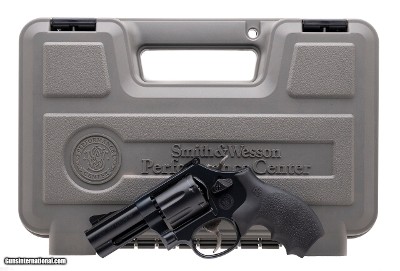 "Smith & Wesson Performance Center 586-7 Revolver .357 Magnum (PR71310) DTX" - Image 6 of 6