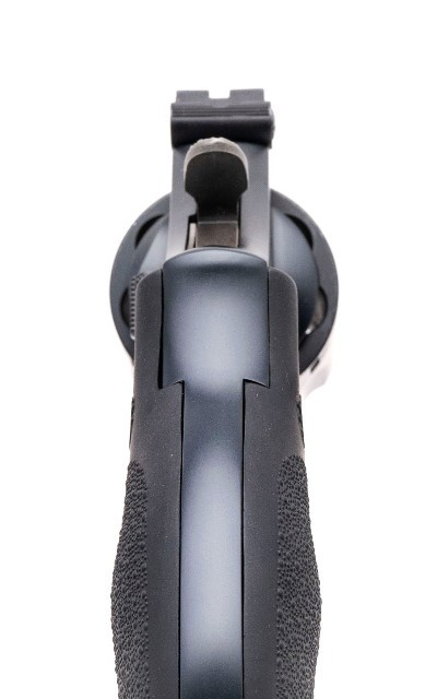 "Smith & Wesson Performance Center 586-7 Revolver .357 Magnum (PR71310) DTX" - Image 3 of 6
