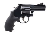 "Smith & Wesson Performance Center 586-7 Revolver .357 Magnum (PR71310) DTX" - 2 of 6