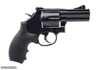 "Smith & Wesson Performance Center 586-7 Revolver .357 Magnum (PR71310) DTX" - Image 2 of 6