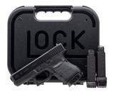 "Glock 36 Gen 3 Pistol .45 ACP (PR71311)" - 4 of 4