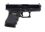 "Glock 36 Gen 3 Pistol .45 ACP (PR71311)" - 1 of 4