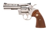 "Colt Python Revolver .357 Magnum (C20601)" - 1 of 5