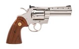 "Colt Python Revolver .357 Magnum (C20601)" - 2 of 5