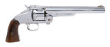 "Smith & Wesson 2nd Model American .44 American (AH8049)" - 2 of 6