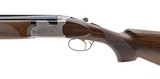 "(SN: H38608X) Beretta 687 Silver Pigeon III Shotgun 12 Gauge (NGZ3090) NEW" - 4 of 5