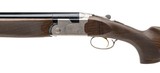 "(SN: H39440X) Beretta 686 Silver Pigeon I Sporting Left Hand Shotgun 12 GA (NGZ4723) NEW" - 4 of 5