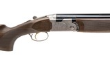 "(SN: H39440X) Beretta 686 Silver Pigeon I Sporting Left Hand Shotgun 12 GA (NGZ4723) NEW" - 2 of 5