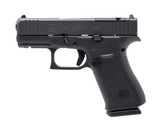 "Glock 43X MOS Pistol 9mm (PR71314)" - 2 of 3