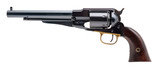 "Pietta 1858 Remington Conversion Revolver .45LC (PR70836)"