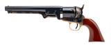 "Uberti 1851 Navy Conversion Revolver .38 Colt (PR70839)"