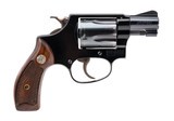 "Smith & Wesson 37 Airweight Revolver .38 Special (PR71342)" - 2 of 6