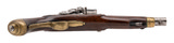 "British New Land Pattern Cavalry flintlock pistol .70 caliber (AH8733)" - 6 of 7