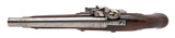 "British New Land Pattern Cavalry flintlock pistol .70 caliber (AH8733)" - 5 of 7