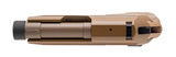 "Beretta 3032 Tomcat FDE Pistol .32 ACP (PR71317)" - 4 of 6