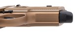 "Beretta 3032 Tomcat FDE Pistol .32 ACP (PR71317)" - 6 of 6