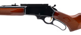 "Marlin 336W Rifle .30-30 (R43714)" - 4 of 4