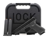 "(SN: CDVF204) Glock 17 GEN 5 Pistol 9mm (NGZ997) NEW" - 3 of 3