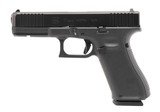 "(SN: CDVF204) Glock 17 GEN 5 Pistol 9mm (NGZ997) NEW" - 2 of 3