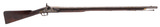 "Converted 3rd Model Brown Bess Musket .75 caliber (AL5537)"