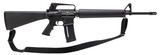 "Colt Target Sporter Rifle 5.56 (C20608)"