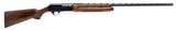 "Browning 2000 Shotgun 2 Barrel Set 12 Gauge (S16754)" - 1 of 6