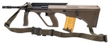 "Steyr Aug Aug A3 Rifle 5.56 NATO (R43709)" - 3 of 4