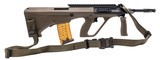 "Steyr Aug Aug A3 Rifle 5.56 NATO (R43709)" - 1 of 4