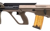 "Steyr Aug Aug A3 Rifle 5.56 NATO (R43709)" - 4 of 4