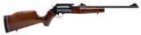 "Rossi Circuit Judge Rifle .45 Long Colt/.410 (NGZ5417)" - 1 of 5