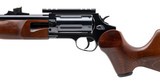 "Rossi Circuit Judge Rifle .45 Long Colt/.410 (NGZ5417)" - 4 of 5