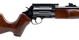 "Rossi Circuit Judge Rifle .45 Long Colt/.410 (NGZ5417)" - 2 of 5