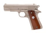 "Colt Combat Commander Pistol .45 ACP (C20603)" - 2 of 7