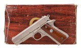 "Colt Combat Commander Pistol .45 ACP (C20603)" - 7 of 7